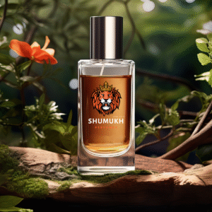 عطر شموخ برسيتچ